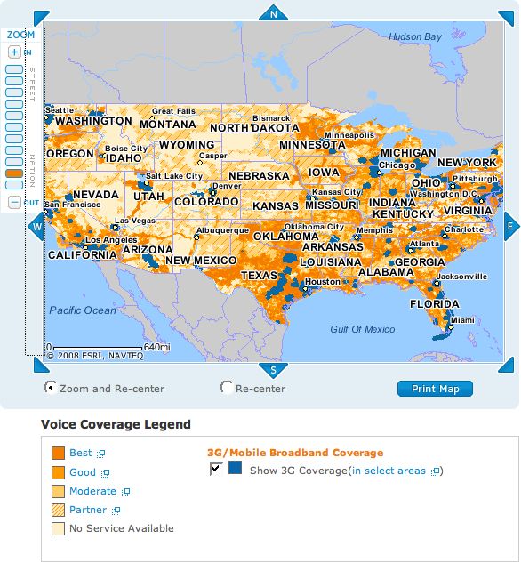 ATT Plays Spoilsport in the 3G iPhone Episode Yet again with their Pricing Strategy