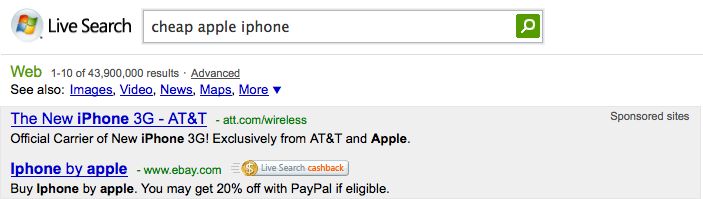 Microsoft and eBay Raining Free Cash for a Change – Ultimate Buyer’s Deal!