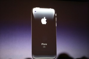 iPhone 2.0 – 3G, GPS, VoWiFi, AppStore, Enterprise, $199 Confirmed!