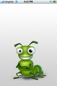 Caterpillar is now ‘Kate’ – Give your iPhone a new Life!